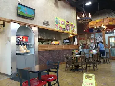 Balch Springs Tacos