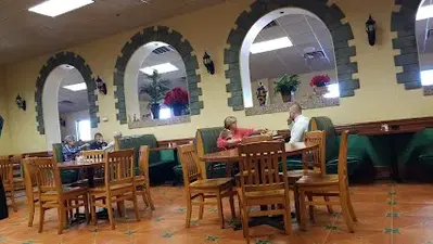 Martinez Restaurant
