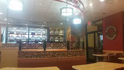 Popeyes Louisiana Kitchen