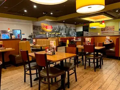 Denny's