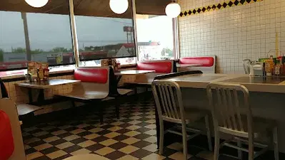 Waffle House
