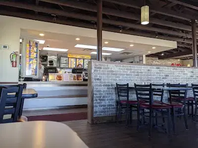 Griff's Hamburgers