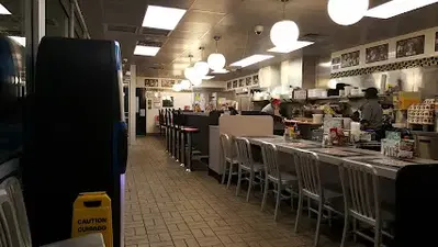 Waffle House