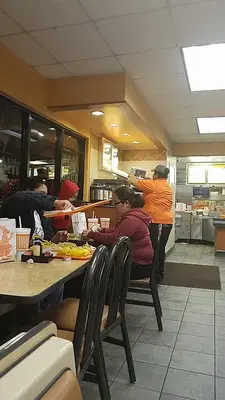 Whataburger