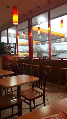 Popeyes Louisiana Kitchen