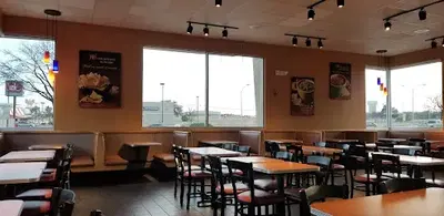 Taco Bueno