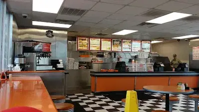 Whataburger