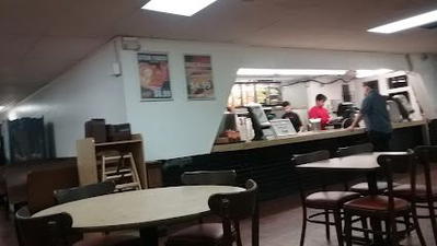 Griff's Hamburgers