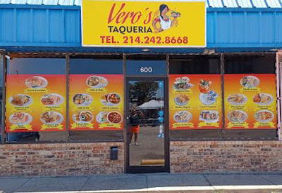VERO'S TAQUERIA