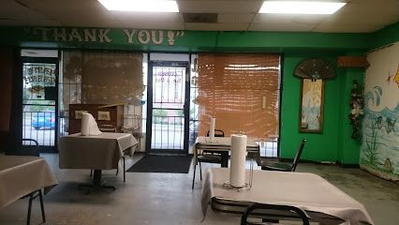 Ronnie's Catfish & More