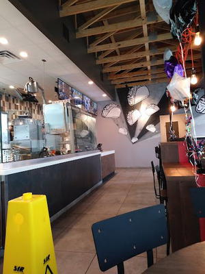 Taco Bell