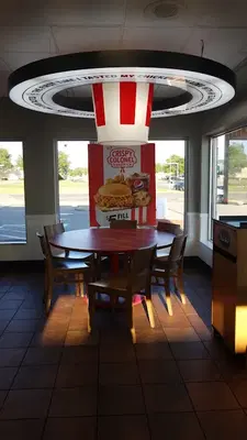 KFC