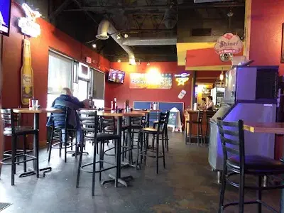 BoomerJack's Grill & Bar