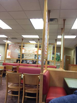Wendy's