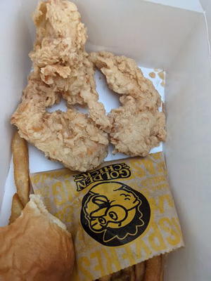 Golden Chick