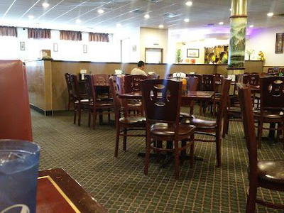 Jade Chinese Buffet