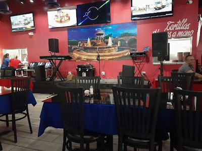 Morelia Restaurant #2