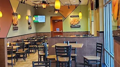 Golden Chick