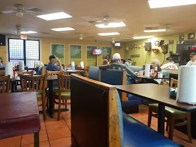 Peggy's Country Cafe