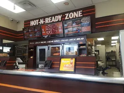 Little Caesars Pizza