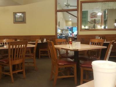 Lindy's Restaurant