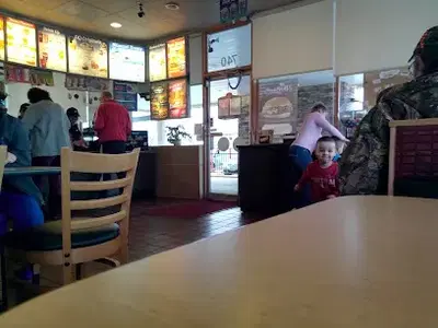 Dairy Queen