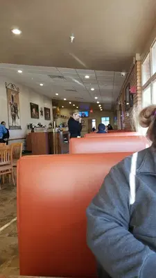 The Bull's Pen Cafe