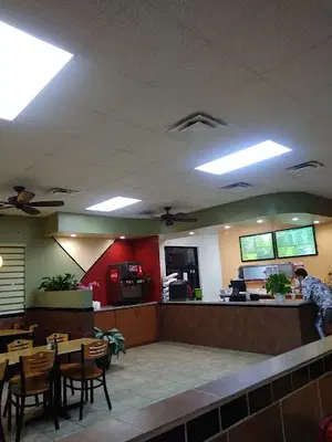 Shang Yan Chinese Express