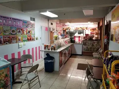 Fruteria Canales