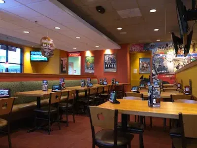 Applebee's Grill + Bar