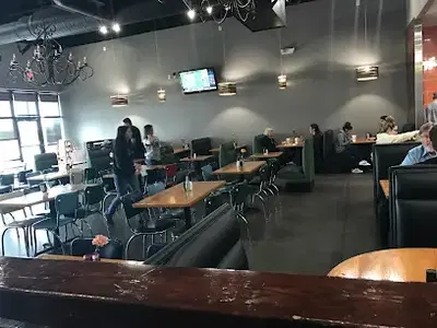 Oscar Delta Texas Kitchen