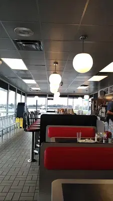 Waffle House