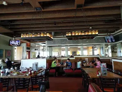 Chili's Grill & Bar