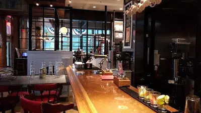 Eno's Pizza Tavern