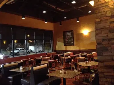 Napoli's Forney Italian Bistro