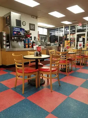 Dairy Queen