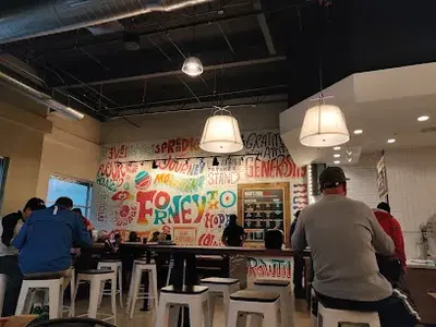 MOD Pizza