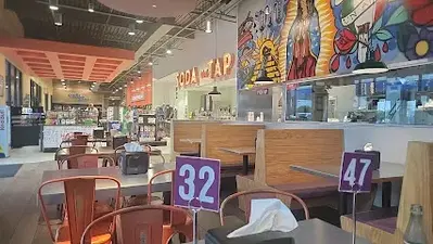 Taco Casa