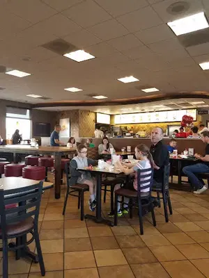 Chick-fil-A