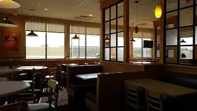 Wendy's
