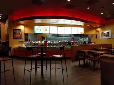 Panda Express