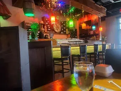 Thai Square Sushi