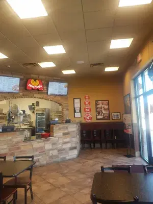 Marco's Pizza