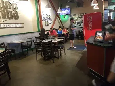 Wingstop