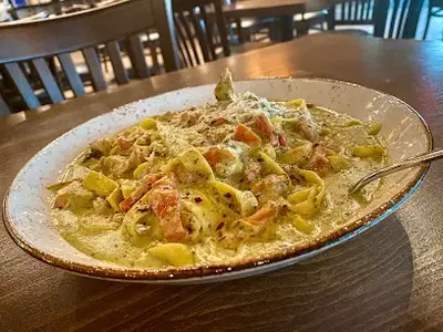 Gianni's Italian Bistro