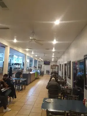 Alfredo's Steakhouse