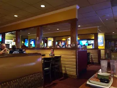 Applebee's Grill + Bar