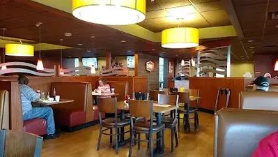 Denny's
