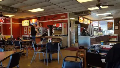 Soulman's Bar-B-Que