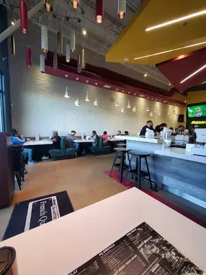 French Quarter Bistro